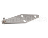 25368-SK Silver King Weldment Hinge Plate