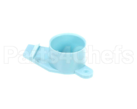 2537 Itv Ice Makers Left Distributor Plug