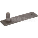 2537 Compatible Southbend Hinge Assembly