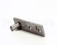 2537 Southbend Range Door Pin Plate Assembly