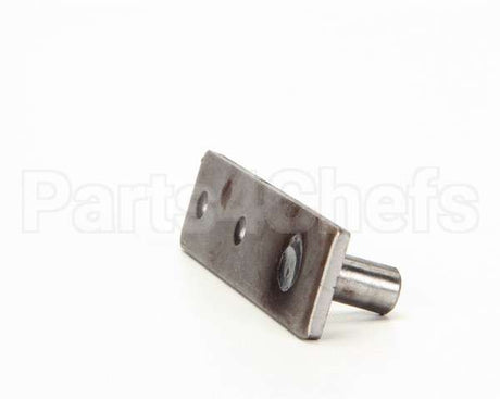 2537 Southbend Range Door Pin Plate Assembly