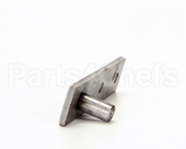 2537 Southbend Range Door Pin Plate Assembly