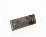 2537 Southbend Range Door Pin Plate Assembly