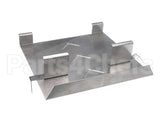 25371 Nieco Reflector, Top Incend, 15" Frm