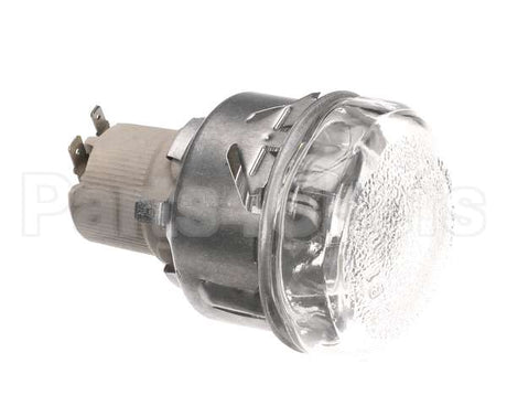 25372-3 Montague Lamp Assembly W/Bulb