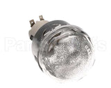 25372-3 Montague Lamp Assembly W/Bulb