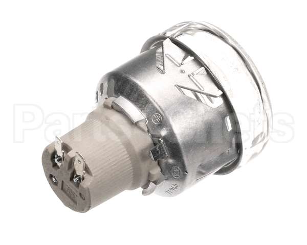25372-3 Montague Lamp Assembly W/Bulb