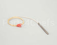 25376-6 Montague Sensor Oven -- Std