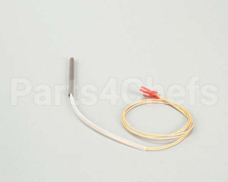 25376-6 Montague Sensor Oven -- Std