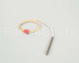 25376-6 Montague Sensor Oven -- Std