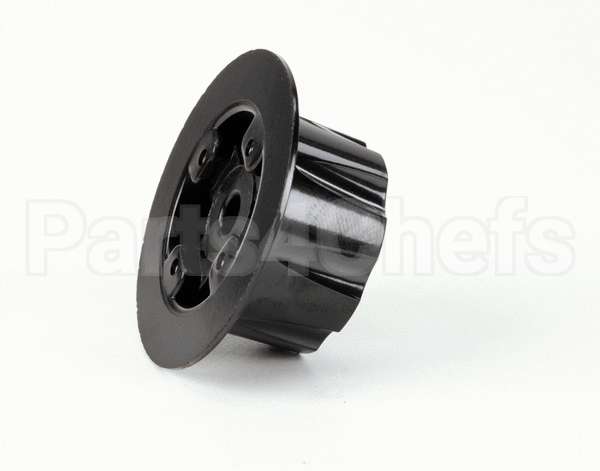 25378-2 Montague Knob Fan/Timer