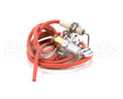 25386-3 Montague Burner Pilot Assembly.-Nat.