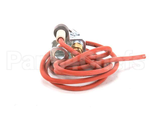 25386-3 Montague Burner Pilot Assembly.-Nat.