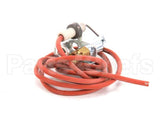25386-3 Montague Burner Pilot Assembly.-Nat.