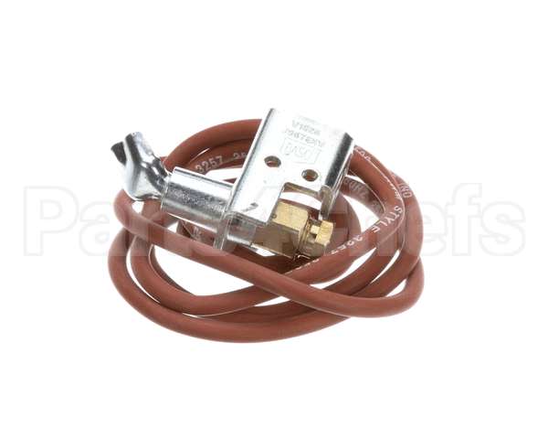 25387-1 Montague Burner Pilot Assembly.-Prop.