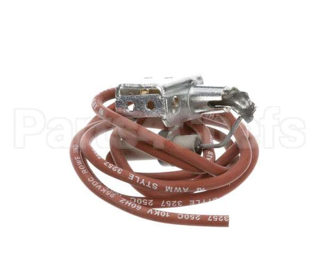 25387-1 Montague Burner Pilot Assembly.-Prop.