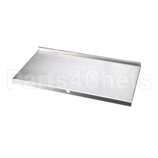 253928 Compatible Duke Pan Liner Sw Rbc
