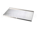 253928 Duke Pan Liner Sw Rbc