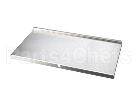 253928 Duke Pan Liner Sw Rbc