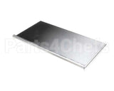 253928 Duke Pan Liner Sw Rbc