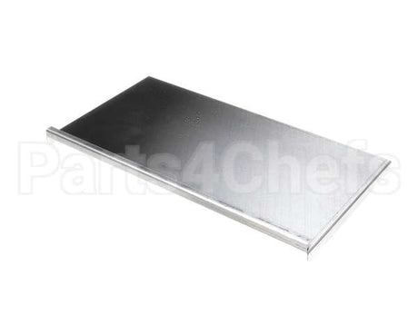 253928 Duke Pan Liner Sw Rbc