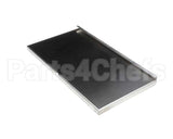 253928 Duke Pan Liner Sw Rbc