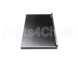253928 Duke Pan Liner Sw Rbc