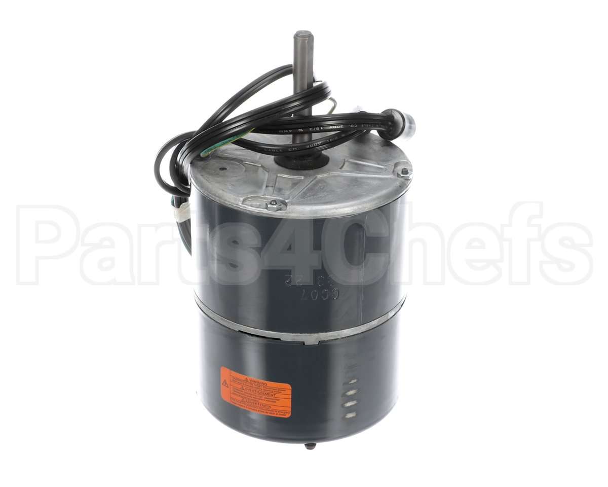 25393102S Heatcraft Motor
