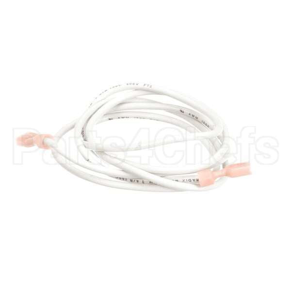 25394-4 Compatible Montague Cable/Wire, Flame Sensor