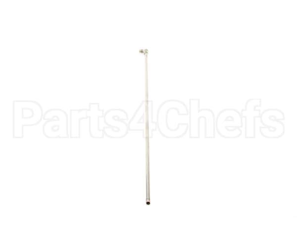 25395.0000 Bunn Tube Assembly, Tank Fill