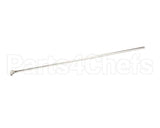 25395.0000 Bunn Tube Assembly, Tank Fill