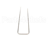 25395.0001 Bunn Tube, Tank Fill