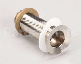 253B Perlick Drain Socket, Overflow Kit