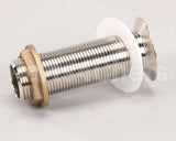 253B Perlick Drain Socket, Overflow Kit