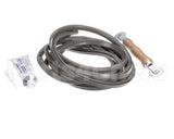 254-1002 Nu-Vu Kit,Repl,Gasket,70-0015-A