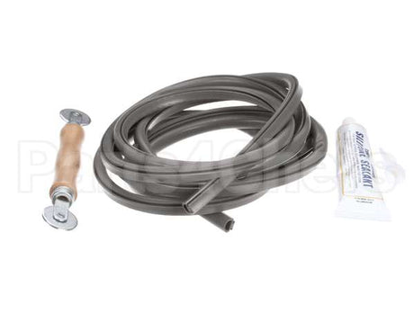 254-1002 Nu-Vu Kit,Repl,Gasket,70-0015-A