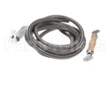 254-1002 Nu-Vu Kit,Repl,Gasket,70-0015-A