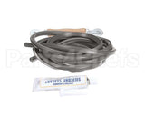 254-1002 Nu-Vu Kit,Repl,Gasket,70-0015-A