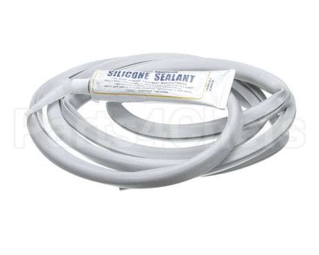 254-1008 Nu-Vu Kit,Repl,Gasket,Oven Op3948