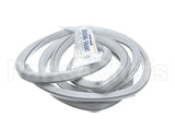 254-1008 Nu-Vu Kit,Repl,Gasket,Oven Op3948