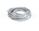 254-1010 Nu-Vu Kit,Repl,Gasket,2 Door Repl