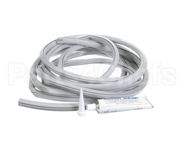 254-1010 Nu-Vu Kit,Repl,Gasket,2 Door Repl