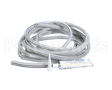 254-1010 Nu-Vu Kit,Repl,Gasket,2 Door Repl