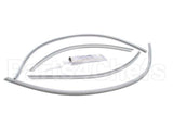 254-1012 Nu-Vu Kit,Repl,Gasket,Sub-123/P Oven