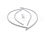 254-1012 Nu-Vu Kit,Repl,Gasket,Sub-123/P Oven