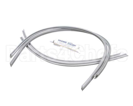 254-1015 Nu-Vu Kit,Repl,Gasket,Proofer 5/10