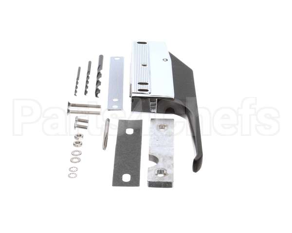 254-2001 Nu-Vu Kit,Retro Handle,Lft,50-1346-2