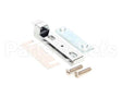 254-2004 Nu-Vu Kit,Repl,Strike Plate,50-0860