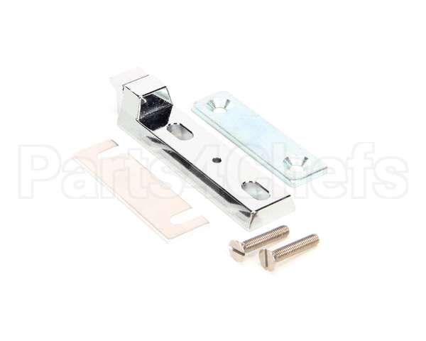 254-2004 Nu-Vu Kit,Repl,Strike Plate,50-0860