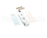 254-2004 Nu-Vu Kit,Repl,Strike Plate,50-0860
